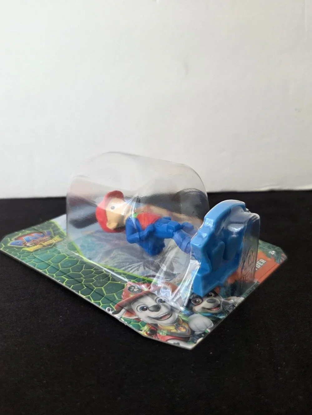 Paw Patrol Ryder Mini Figure Nickelodeon The Dino Movie